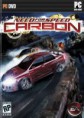 Need For Speed Carbon – PS2